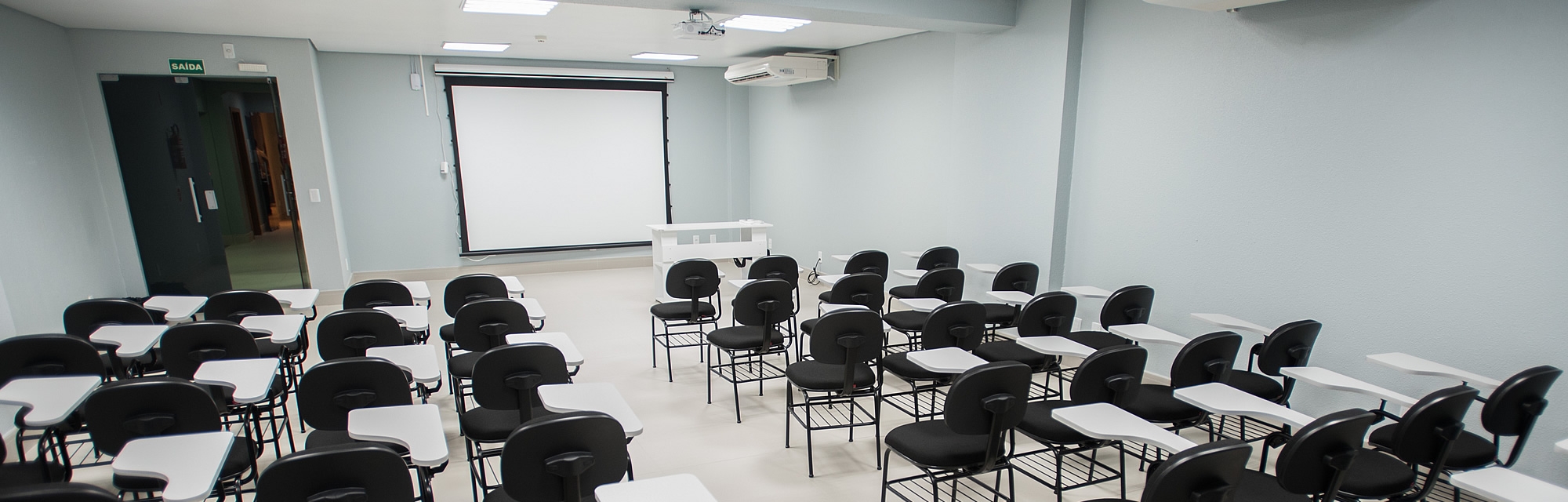 Sala de reunião
