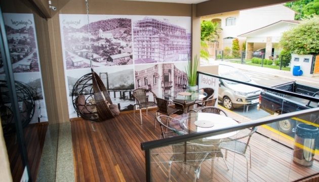 SH Hotel